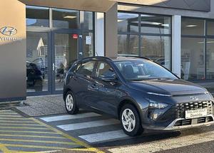 Hyundai Bayon 1.2 MPI LIFE rg. - 1.LASTNIK - SLO. POREKLO