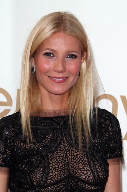 Gwyneth Paltrow