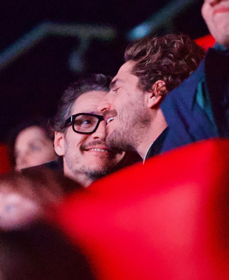 Rafa Olarra, pedro pascal | Avtor: Profimedia