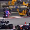 Lance Stroll VN Bahrajna