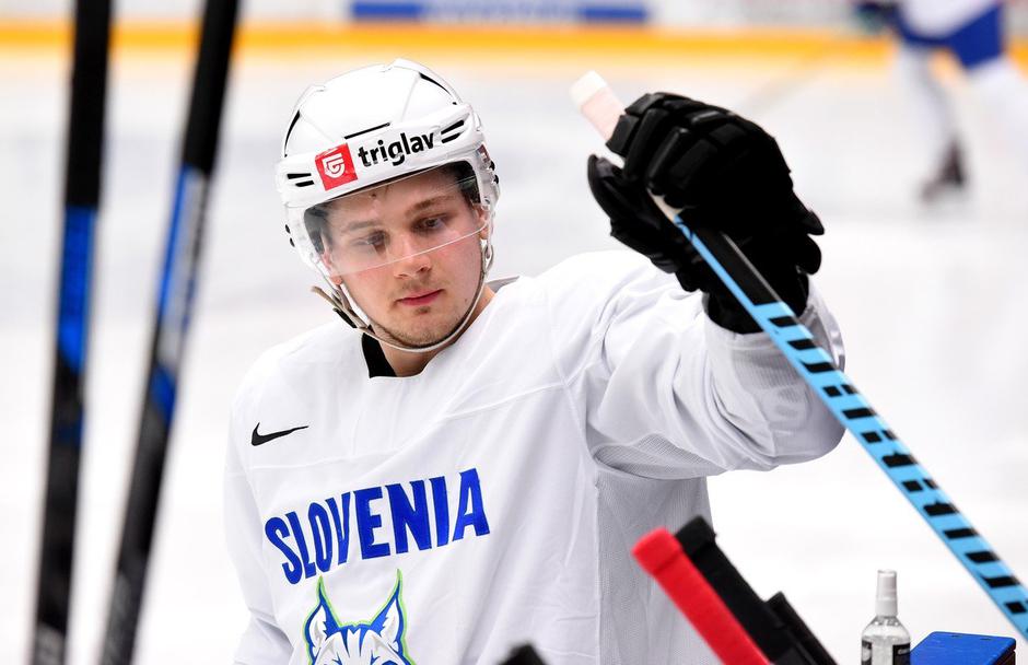 Anže Kuralt | Avtor: Profimedia