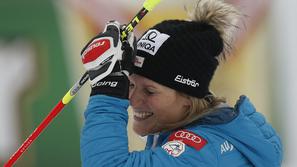 Marlies Schild Lienz slalom