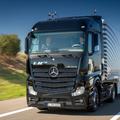 Actros