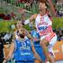 Hrvaška Italija EuroBasket Stožice Ljubljana Ukić Markota Datome