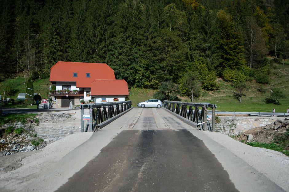 Črna na Koroškem | Avtor: Anže Petkovšek