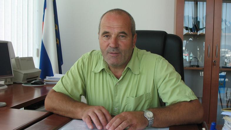 Ivan Žaberl pravi, da je bila obtožnica vložena že leta 1996, kar pomeni, da je 