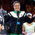 Kim Clijsters