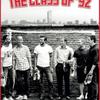 Manchester United Class of '92 film dokumentarec poster