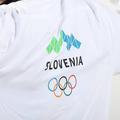 Olimpijske igre Tokio 2020, slovenska reprezentanca