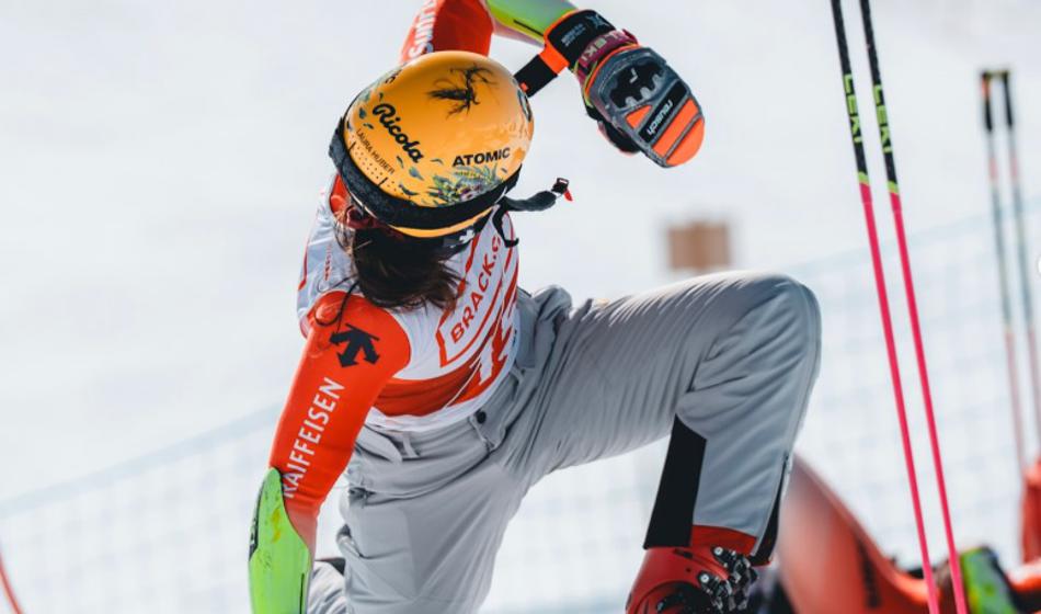 Neverjetno razkritje smučarke: Ne razumem, kako je to mogoče