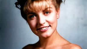 Sheryl Lee