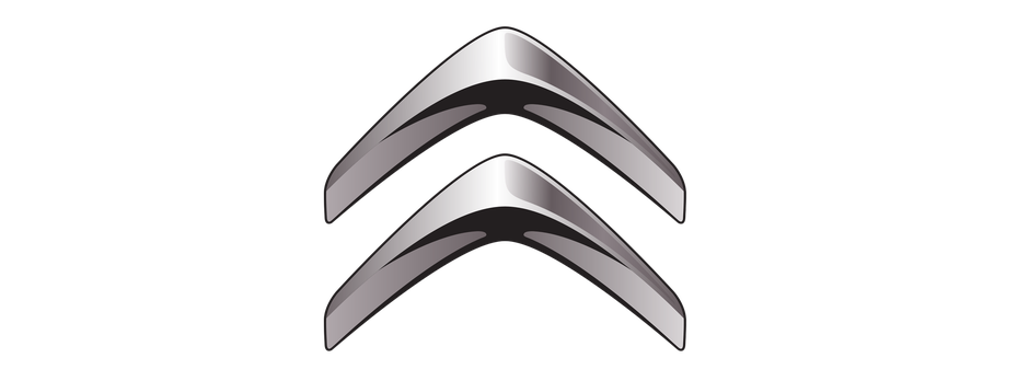 Citroën logo | Avtor: Citroën