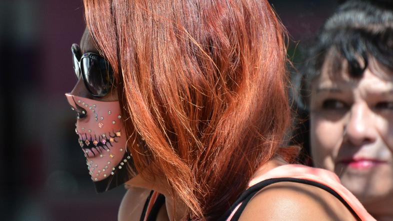 Covid-19 koronavirus