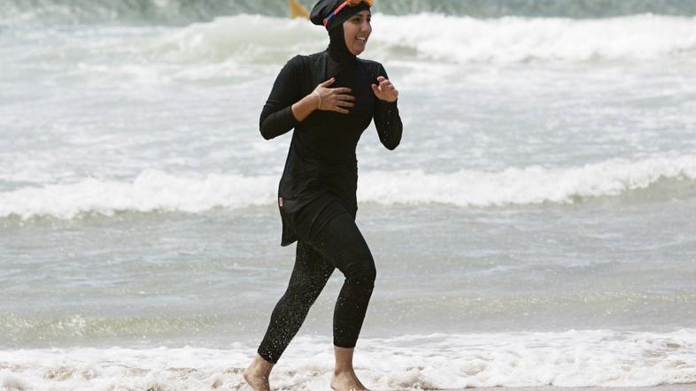 burkini