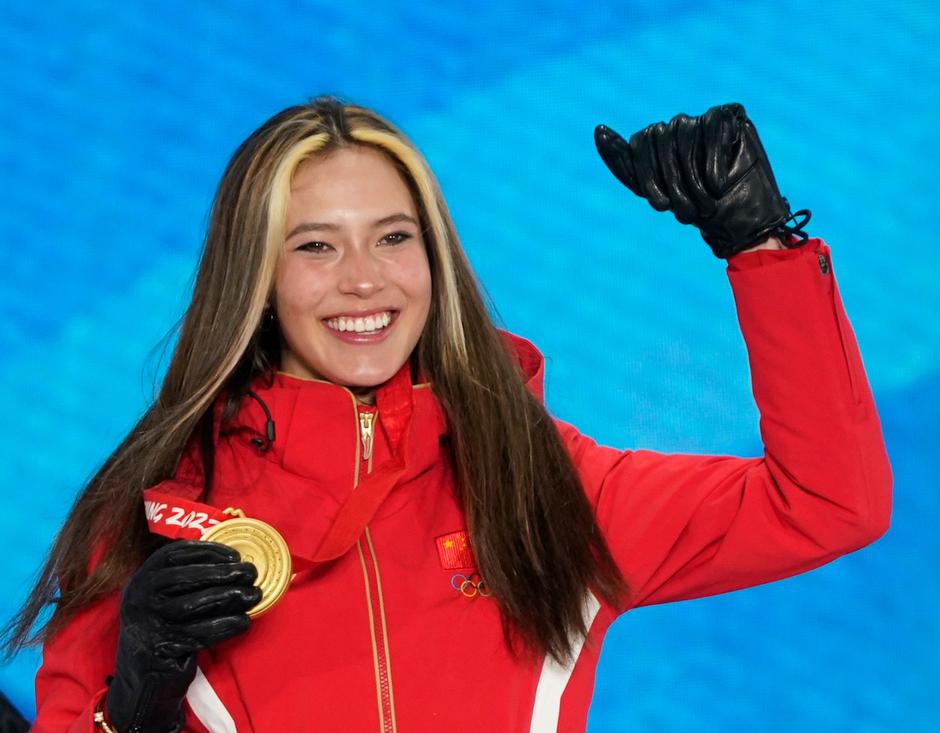 Olimpijski junaki | Avtor: Profimedia