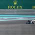 Hamilton Rosberg formula 1 VN Abu Dabija