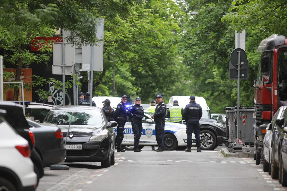 streljanje srbija | Avtor: Profimedia