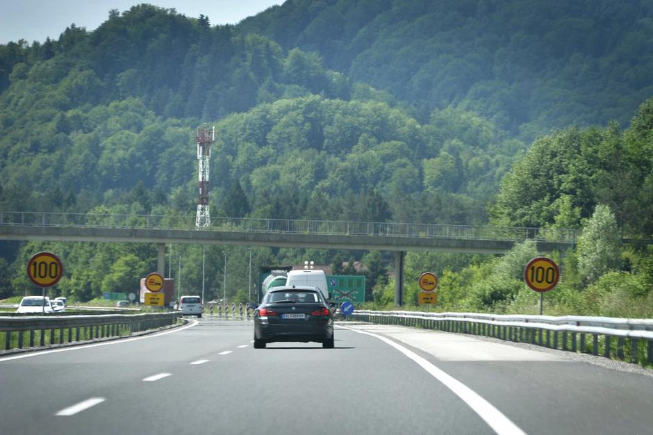 Zaprto počivališče Povodje | Avtor: Anže Petkovšek