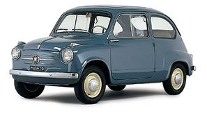 Fiat 600