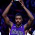 NBA All-Star vikend novinci 2010 Dallas Tyreke Evans