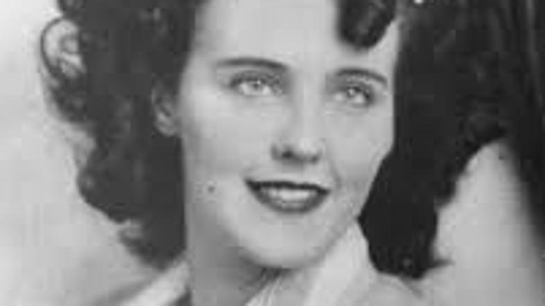 Elizabeth Short