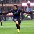 Milito Inter Milan Napoli Serie A Italija liga prvenstvo