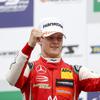 Mick Schumacher