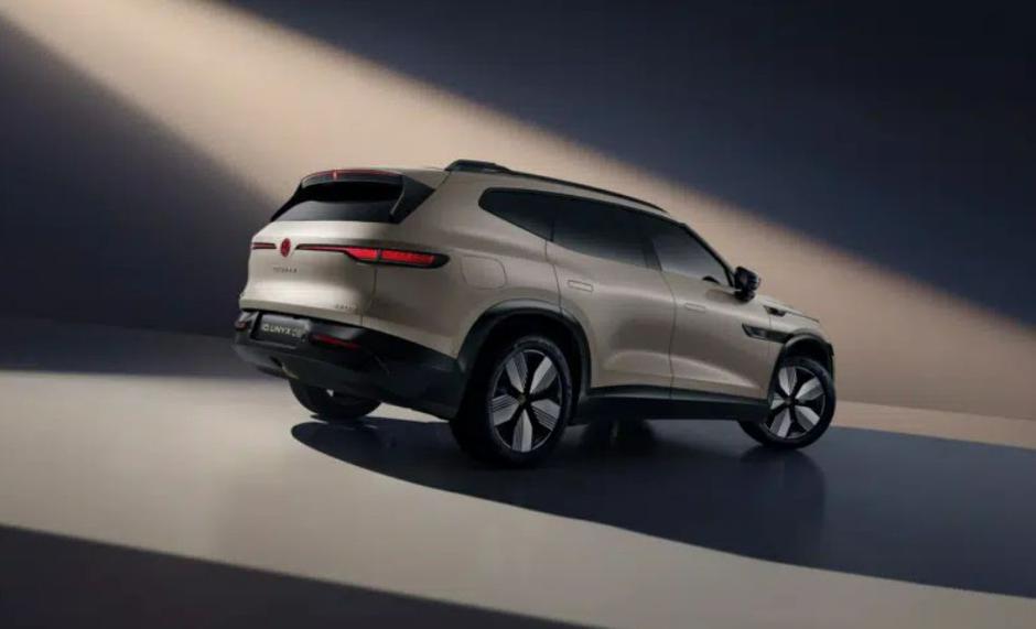 Volkswagen ID. Unyx 08 | Avtor: Volkswagen