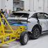 Gely, Zeekr, Lynk&Co, Polestar, Volvo razvojno središče