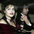 Tim Burton in Helena Bonham Carter imata triletnega sina.