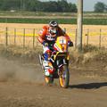 Marc Coma je bil zmagovalec 3. etape relija Dakar med motoristi.