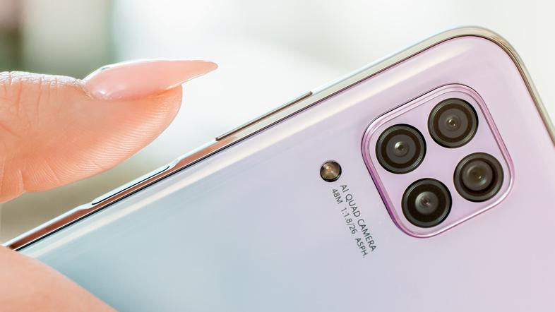 Huawei P40