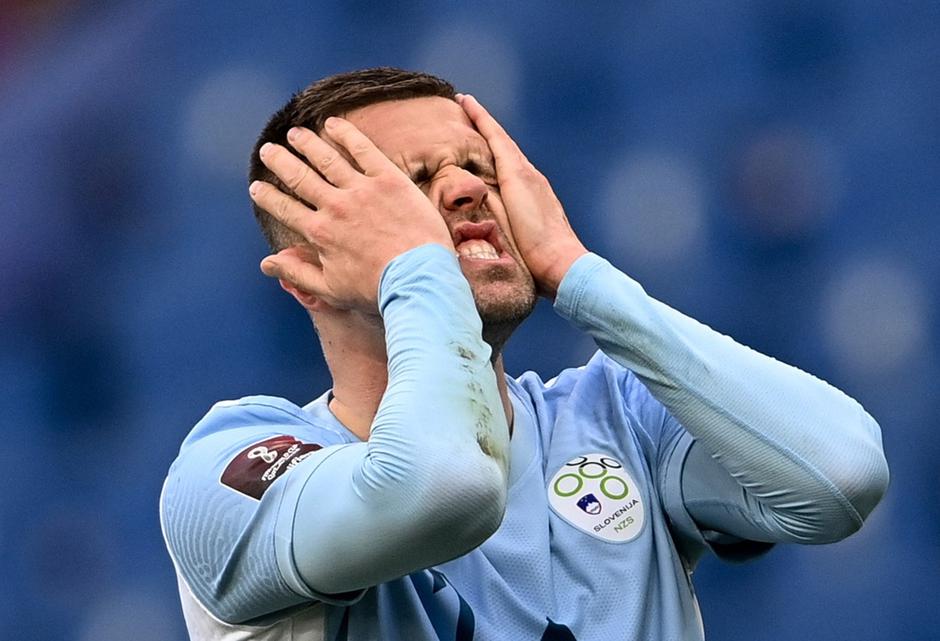 Josip Iličić | Avtor: Profimedia