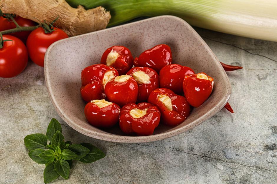 čili red cherry small | Avtor: Profimedia