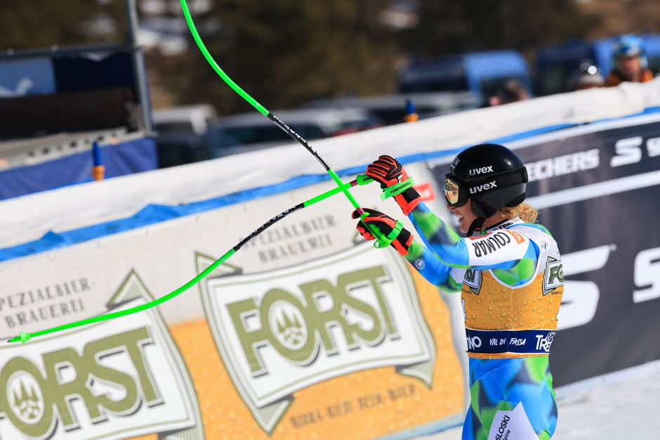 Ilka Štuhec | Avtor: Profimedia