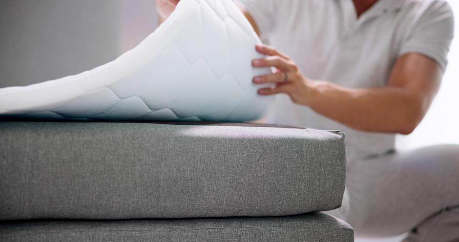 postelja, vzmetnica, spanje, spalnica, prišice, jogi | Avtor: Profimedia