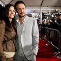 David in Courteney bosta skupaj zaigrala v četrtem delu filma Krik, ki v kinemat
