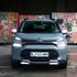 prenovljeni citroën C3 aircross