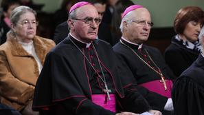 evangeličanska cerkev 