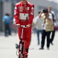 Michael Schumacher