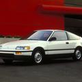 honda civic crx
