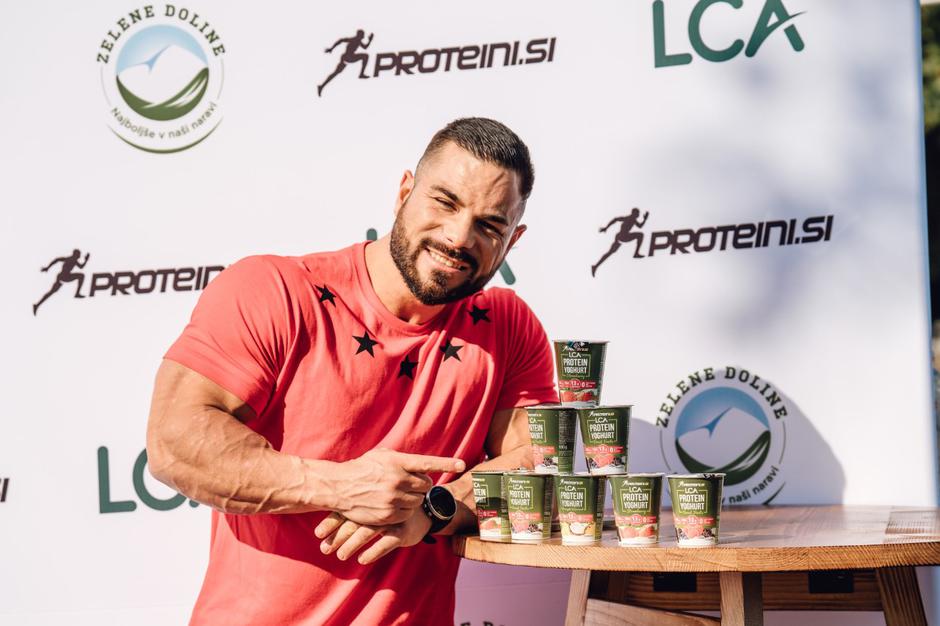 proteini.si | Avtor: Proteini.si