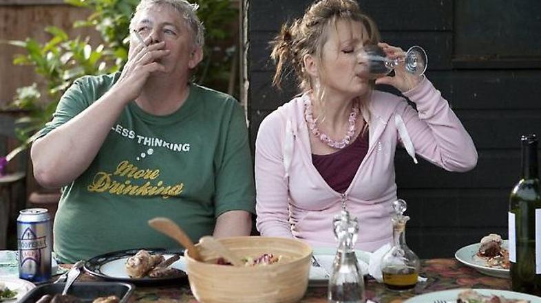 Še eno leto je nova mojstrovina velikega britanskega avtorja. (Foto: Kinodvor)