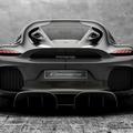 Koenigsegg gemera