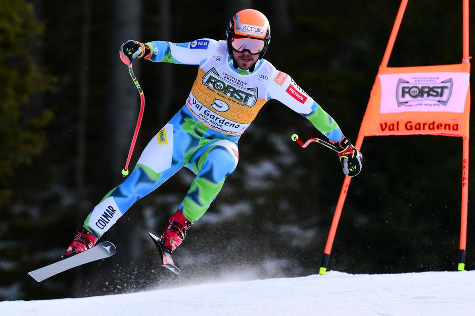 Miha Hrobat | Avtor: Profimedia