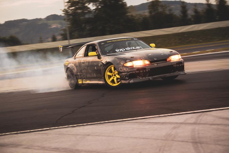  | Avtor: Andreja Cilenšek