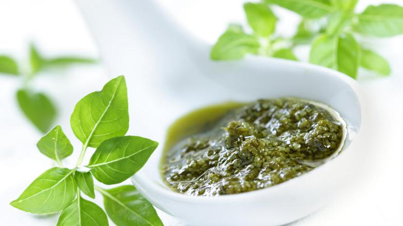 Pripravite ga za testenine ali solate!