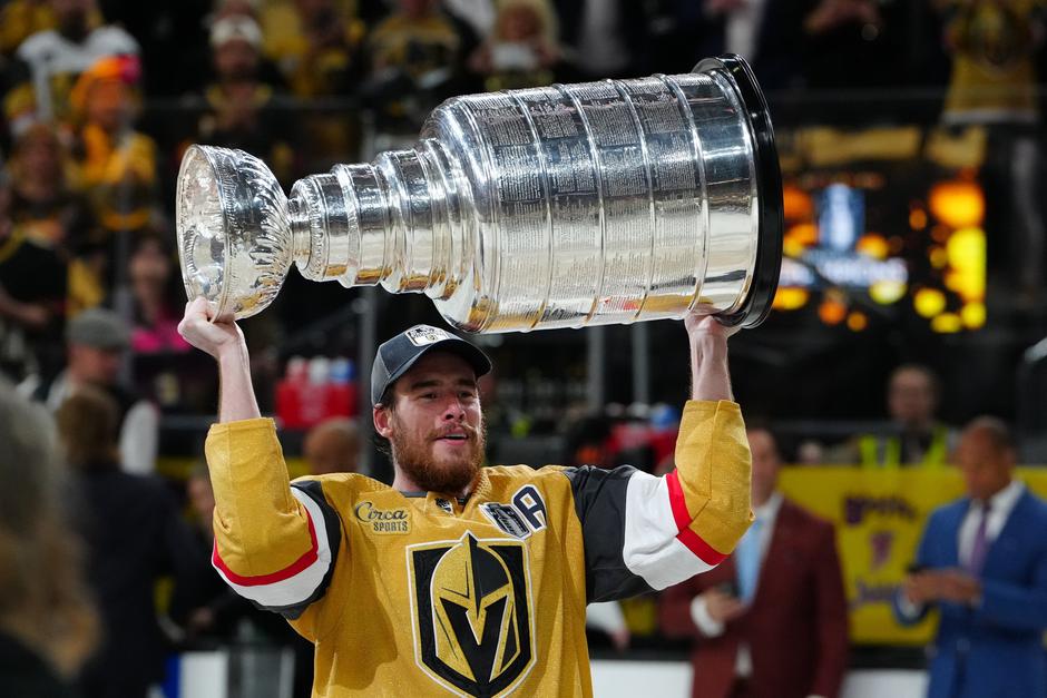 Golden Knights | Avtor: Profimedia