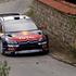 Sebastien Ogier Citroen