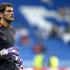 Iker Casillas Real Madrid København